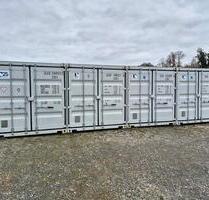 Lager Gütersloh Container Self-Storage Garage Umzug Halle Möbel