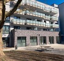 Gelegenheit: gemütliche 2-Zimmer-Wohnung - Bochum Bochum-Südwest