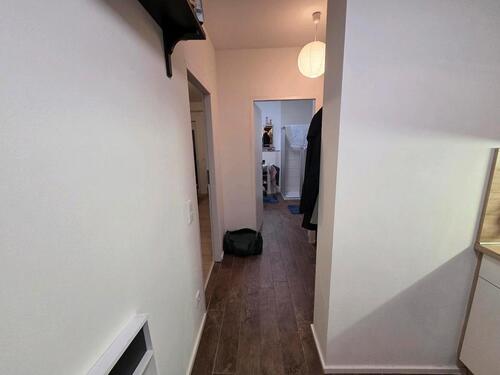 Foto - 2 Zimmer Etagenwohnung in Passau