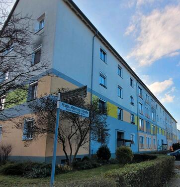 Foto - 2 Zimmer Erdgeschoßwohnung zur Miete in Hoyerswerda