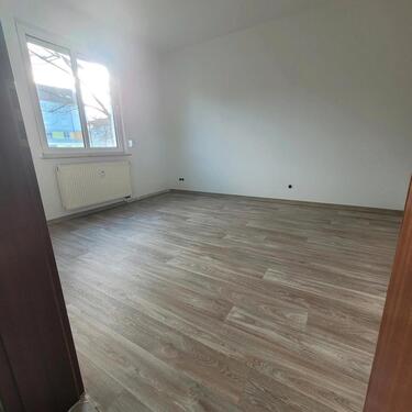 Foto - Erdgeschoßwohnung in Hoyerswerda zur Miete