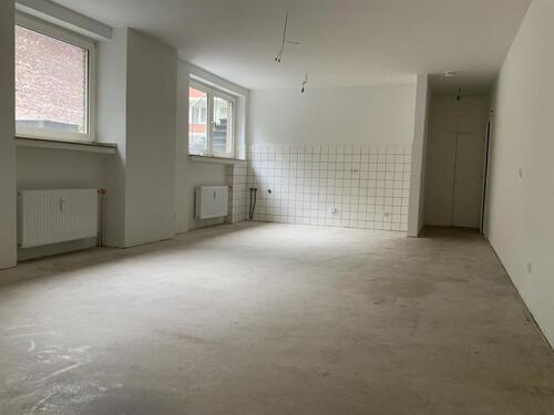 Foto - 1.5 Zimmer Etagenwohnung zur Miete in Düsseldorf