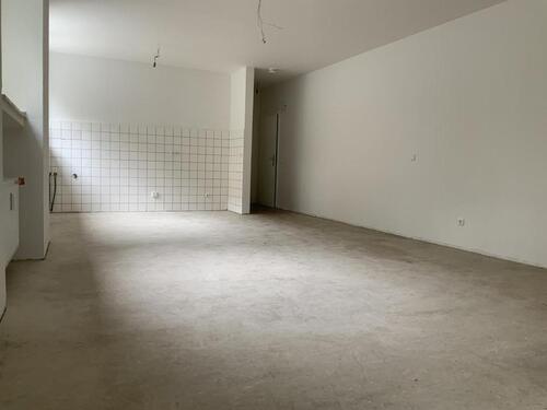 Foto - 1.5 Zimmer Etagenwohnung in Düsseldorf