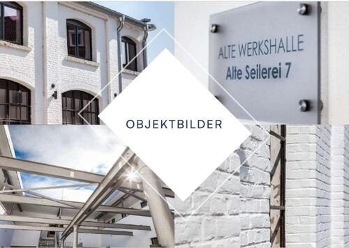 Foto - Möbliertes Apartment 1-Zimmer (33m²) in Bamberg, Alte Seilerei 7