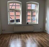 Crivitz Zentrum - 3 Zimmer Wohnung mit EBK und Stellplatz