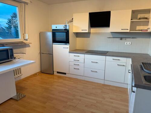 Foto - 2 Zimmer Dachgeschoßwohnung in Eschweiler