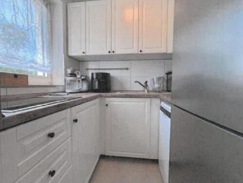 Foto - 1.5 Zimmer Erdgeschoßwohnung zur Miete in Fürth