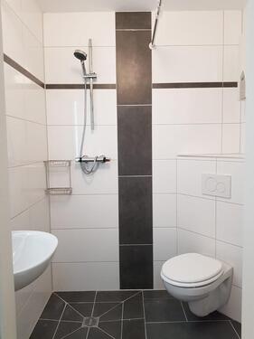 Foto - 1.5 Zimmer Erdgeschoßwohnung in Fürth