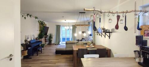 Foto - 3 Zimmer Etagenwohnung in Parsberg