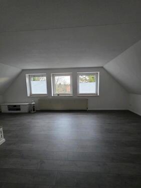 Foto - 3 Zimmer Dachgeschoßwohnung zur Miete in Wurster Nordseeküste
