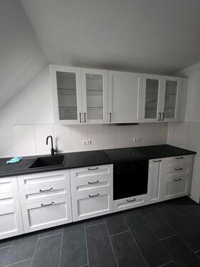 Foto - Dachgeschoßwohnung in Wurster Nordseeküste zur Miete