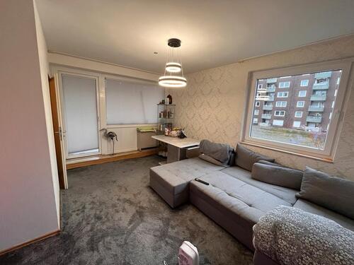 Foto - 2-Zimmer-Wohnung mit Balkon und Aufzug in Essen