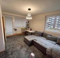 2-Zimmer-Wohnung mit Balkon und Aufzug in Essen