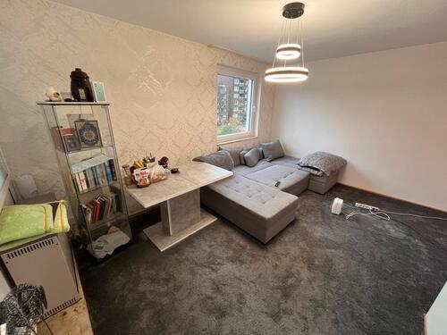 Foto - 2 Zimmer Etagenwohnung zur Miete in Essen