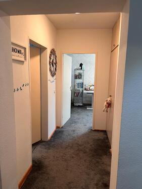 Foto - Etagenwohnung in Essen zur Miete