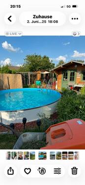 Foto - 3 Zimmer Bungalow zum Kaufen in Milower Land