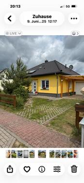 Foto - Bungalow in Milower Land zum Kaufen