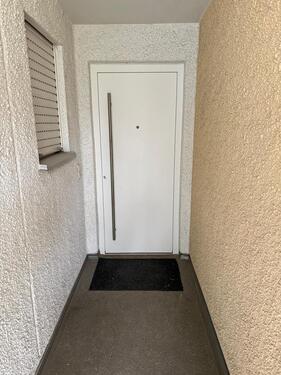 Foto - 2 Zimmer Hochparterre zum Kaufen in Ingolstadt