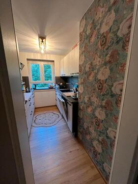 Foto - 3 Zimmer Etagenwohnung in Gaildorf