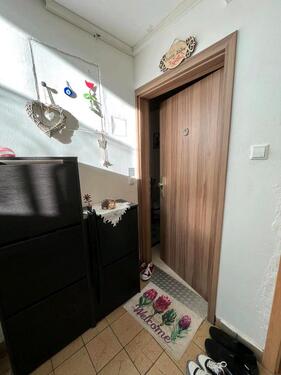 Foto - Etagenwohnung in Gaildorf zur Miete