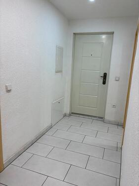 Foto - 3 Zimmer Erdgeschoßwohnung zur Miete in Karlsruhe