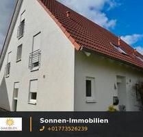 Moderne DHH inm Röthleiner Neubaugebiet (Auwald)