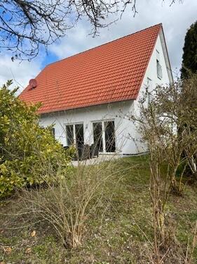 Foto - Doppelhaushälfte in Röthlein zur Miete