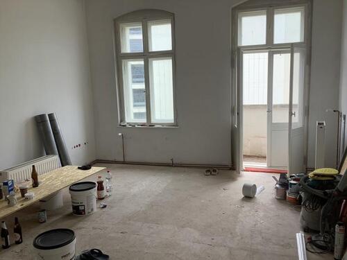 Foto - 3 Zimmer Etagenwohnung zur Miete in Berlin