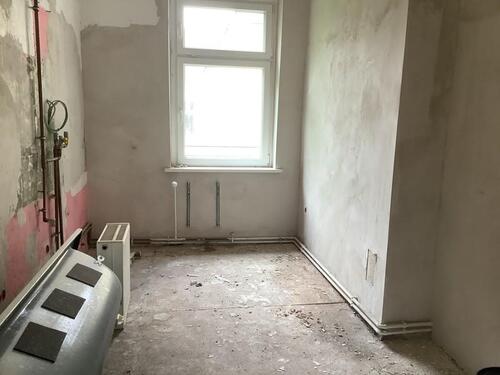 Foto - 3 Zimmer Etagenwohnung in Berlin