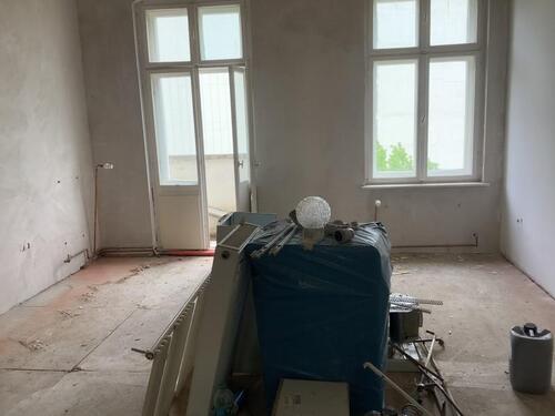 Foto - Etagenwohnung in Berlin zur Miete