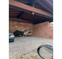 Garagenstellplatz zu vermieten - 50,00&nbsp;EUR Miete, in Weinheim (PLZ: 69469)