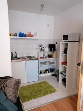 Foto - 1 Zimmer Etagenwohnung in Pirmasens