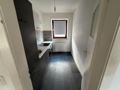 Foto - Etagenwohnung in Neuss zur Miete