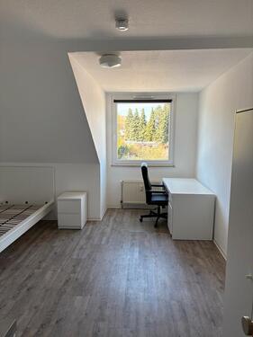 Foto - 1 - Zimmer - Appartement - Nähe TU Dortmund