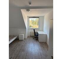 1 - Zimmer - Appartement - Nähe TU Dortmund