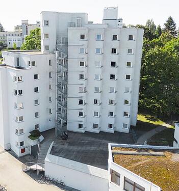 Foto - Wohnanlage mit 200 Einheiten in NRW
