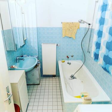 Foto - 4 Zimmer Etagenwohnung zur Miete in Püttlingen