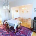 Foto - 4 Zimmer Etagenwohnung in Püttlingen
