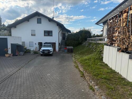 Foto - Mehrfamilienhaus, Wohnhaus zum Kaufen in Wangen im Allgäu
