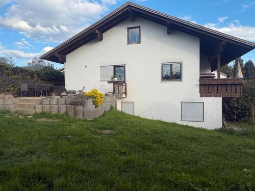 Foto - Mehrfamilienhaus, Wohnhaus in Wangen im Allgäu