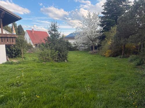 Foto - Mehrfamilienhaus, Wohnhaus in Wangen im Allgäu zum Kaufen