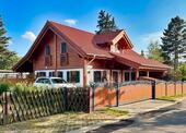 Foto - Energieeffizientes EFH in Königsbrücker Heide