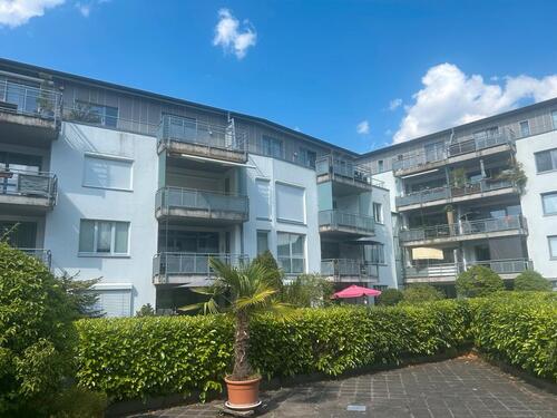 Foto - Bestwohnlage, Bad Oeynhausen Südstadt, Vermietet