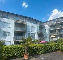Bestwohnlage, Bad Oeynhausen Südstadt, Vermietet