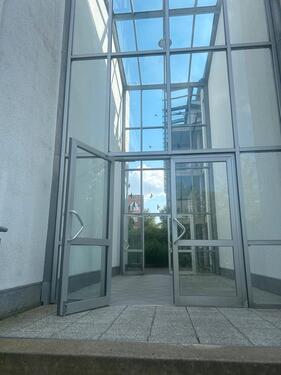 Foto - 3 Zimmer Erdgeschoßwohnung in Bad Oeynhausen