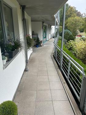Foto - Erdgeschoßwohnung in Bad Oeynhausen zum Kaufen