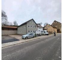 Schöne 2,5 Zimmer Wohnung zu vermieten, ab 01.01.27 - Pappenheim
