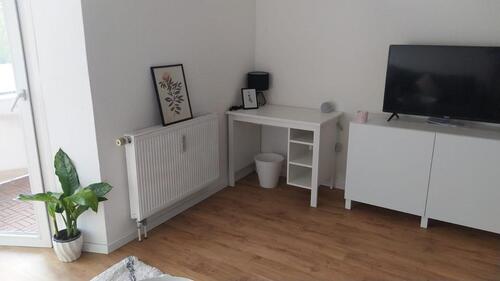 Foto - Design1 Zimmer Apartment - 720,00 EUR Kaltmiete,