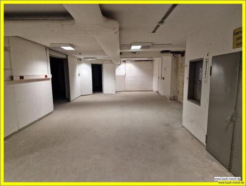 Foto - Achtung Steuerberater, Ärzte, Rechtsanwälte. Archivflächen von 50 qm bis 180 qm in Wesel