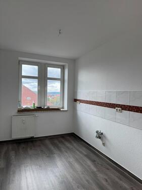 Foto - Etagenwohnung in Reichenbach im Vogtland